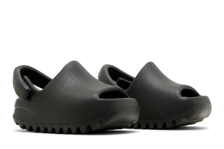 Yeezy Slide Dark Onyx (Infants)