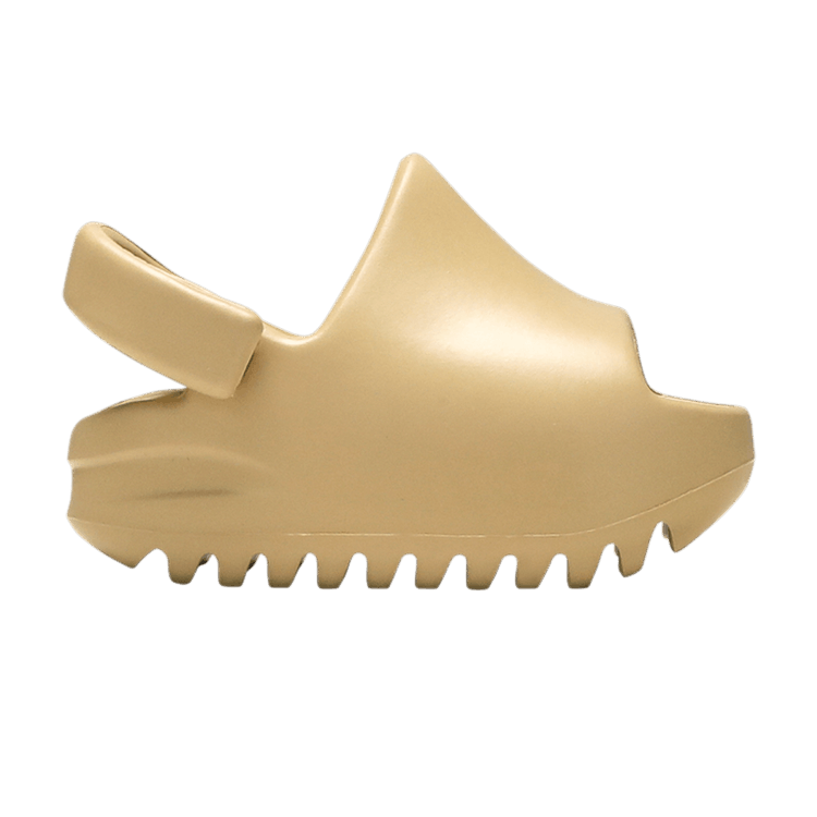 Yeezy Slide Desert Sand (Infants)