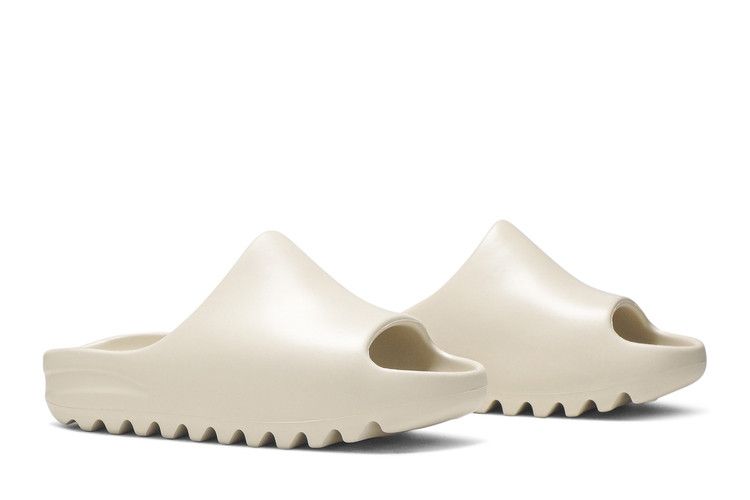 Yeezy Slide Desert Sand (Kids)