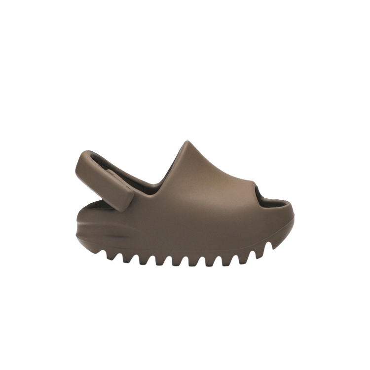 Yeezy Slide Earth Brown (Infants)