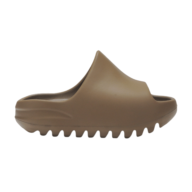 Yeezy Slide Earth Brown (Kids)