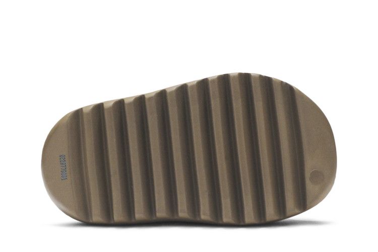 Yeezy Slide Earth Brown (Kids)