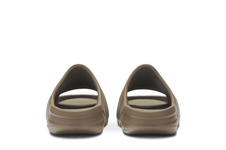 Yeezy Slide Earth Brown (Kids)
