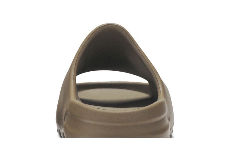 Yeezy Slide Earth Brown (Kids)