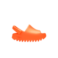 Yeezy Slide Enflame Orange (Infants)