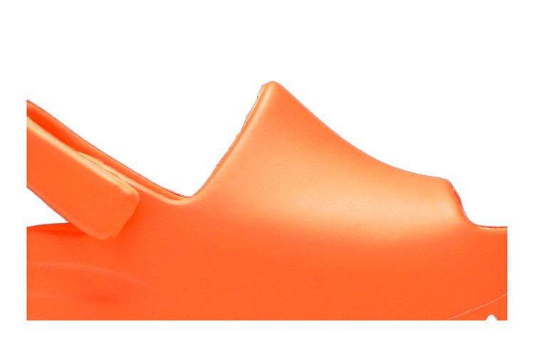 Yeezy Slide Enflame Orange (Infants)