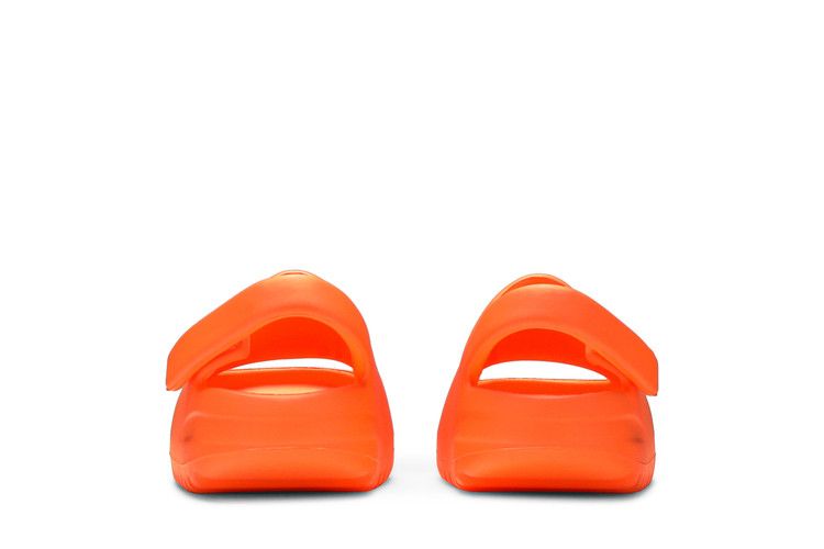 Yeezy Slide Enflame Orange (Infants)