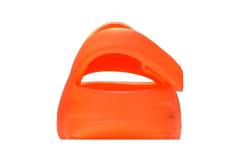 Yeezy Slide Enflame Orange (Infants)