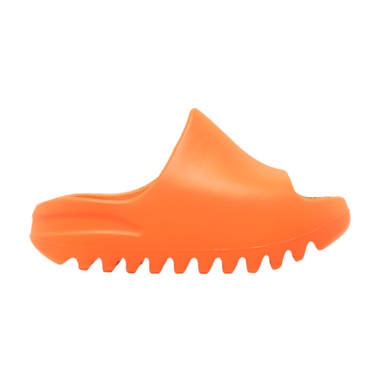 Yeezy Slide Enflame Orange (Kids)