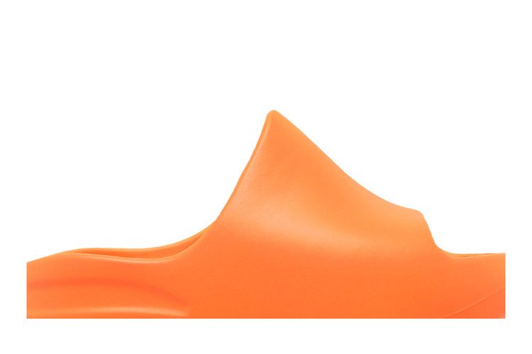 Yeezy Slide Enflame Orange (Kids)