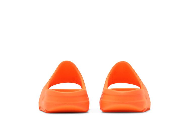 Yeezy Slide Enflame Orange (Kids)