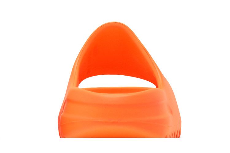 Yeezy Slide Enflame Orange (Kids)