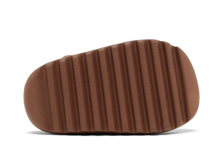 Yeezy Slide Flax (Infants)