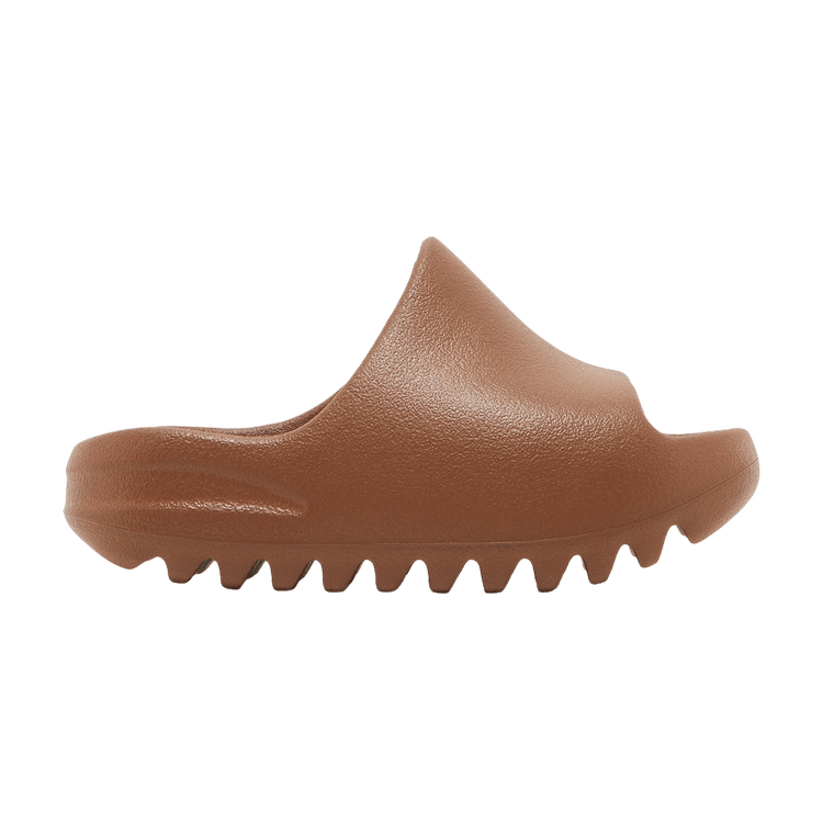Yeezy Slide Flax (Kids)