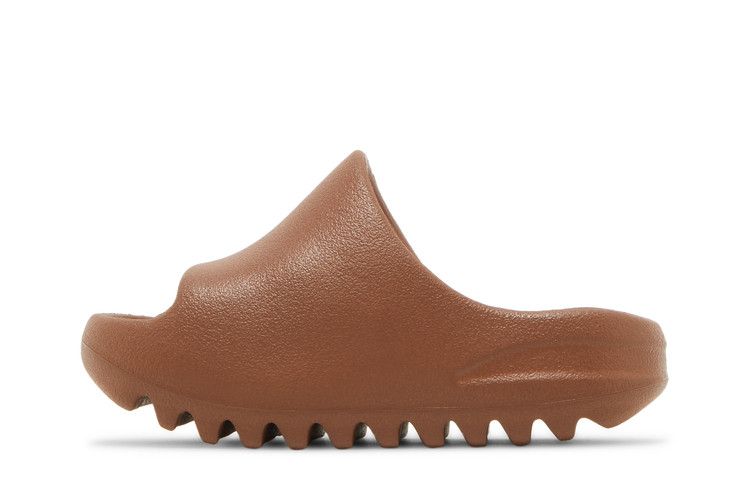 Yeezy Slide Flax (Kids)