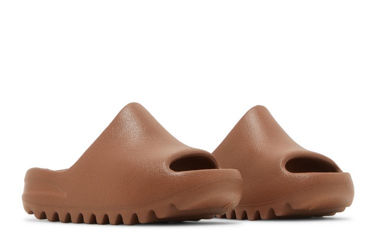 Yeezy Slide Flax (Kids)