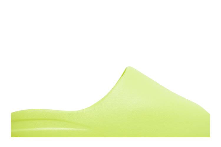 Yeezy Slide Glow Green (2022/2023 Restock)