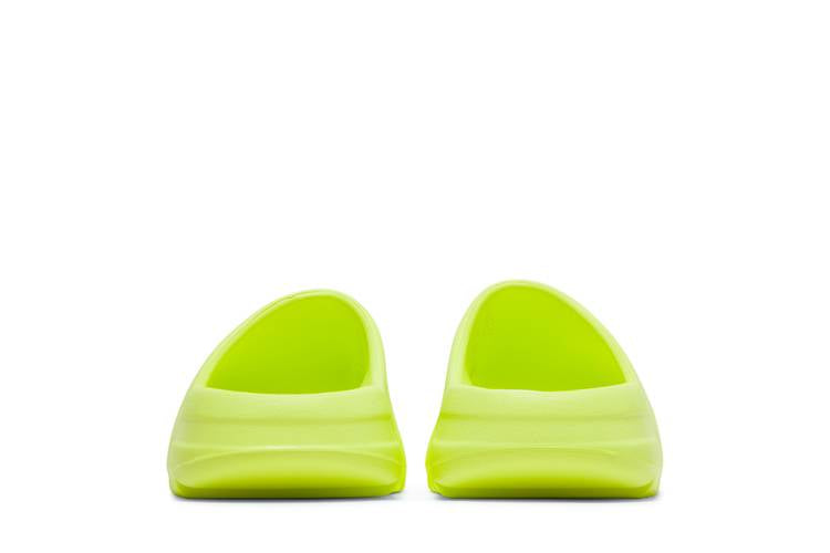 Yeezy Slide Glow Green (2022/2023 Restock)