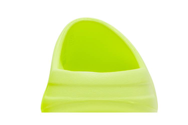 Yeezy Slide Glow Green (2022/2023 Restock)