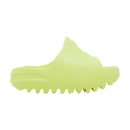 Yeezy Slide Glow Green (2022) (Kids)