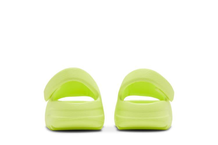 Yeezy Slide Glow Green (2022 Restock) (Infants)