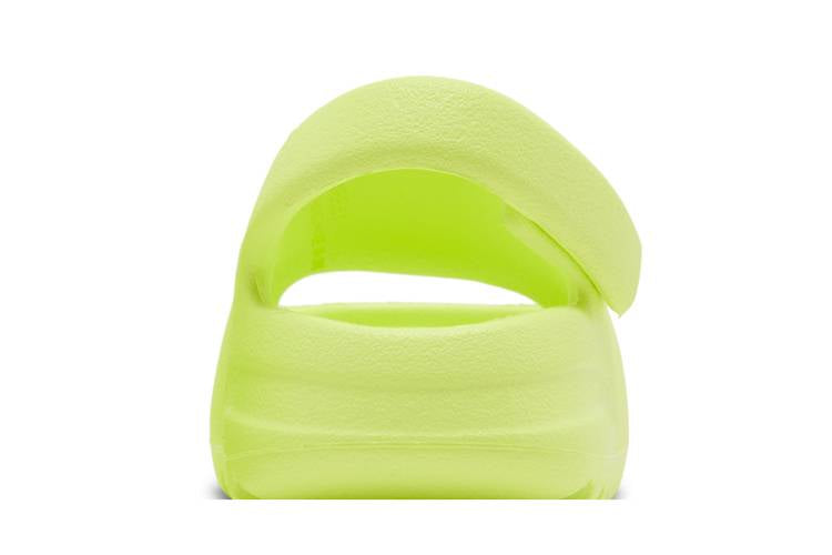 Yeezy Slide Glow Green (2022 Restock) (Infants)