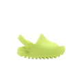 Yeezy Slide Glow Green (Infants)