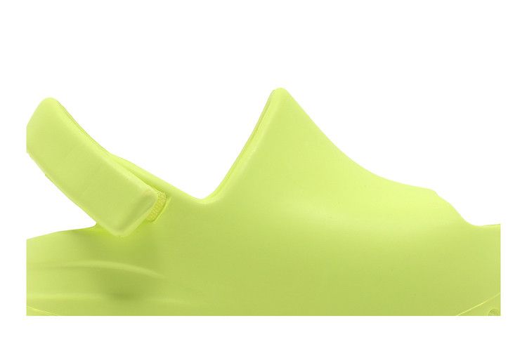 Yeezy Slide Glow Green (Infants)