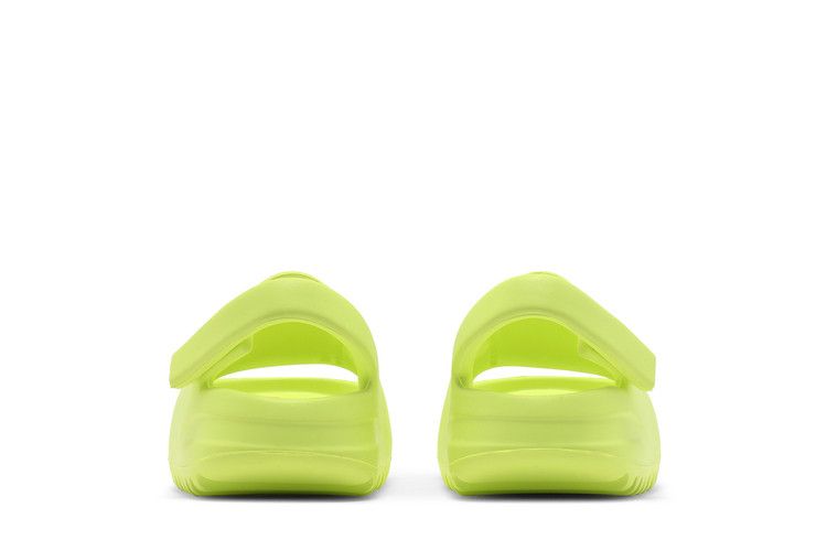Yeezy Slide Glow Green (Infants)