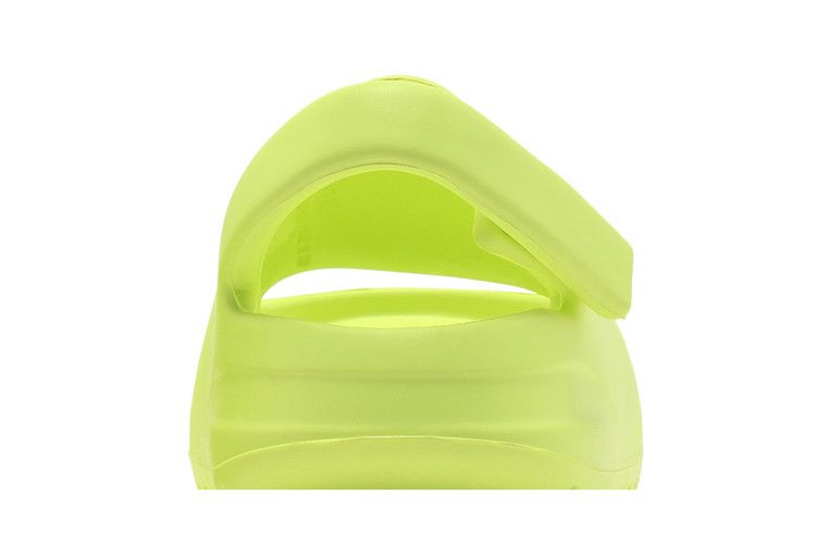 Yeezy Slide Glow Green (Infants)