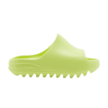 Yeezy Slide Glow Green (Kids)