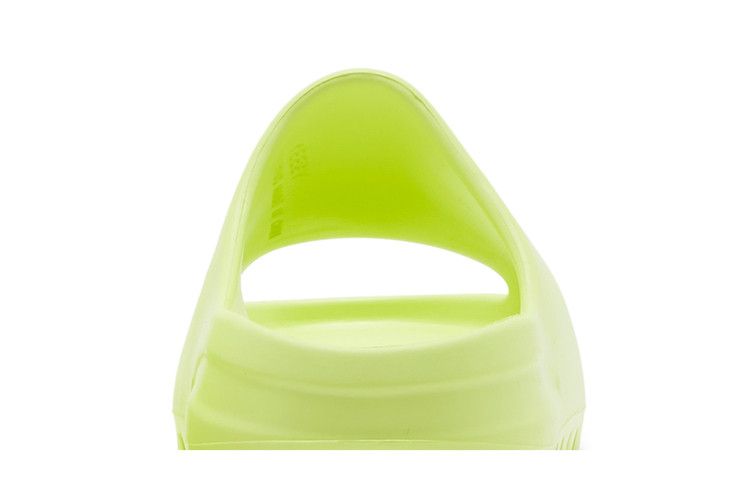 Yeezy Slide Glow Green (Kids)