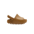 adidas Yeezy Slide Ochre (Infants) - Side Kicks