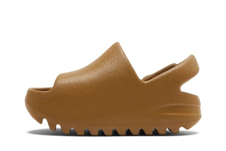 Yeezy Slide Ochre (Infants)