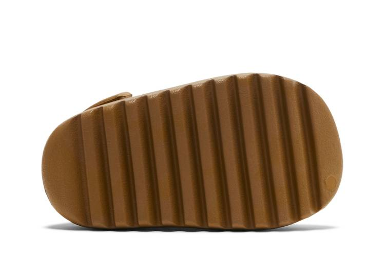 Yeezy Slide Ochre (Infants)