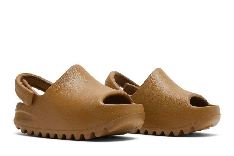 Yeezy Slide Ochre (Infants)