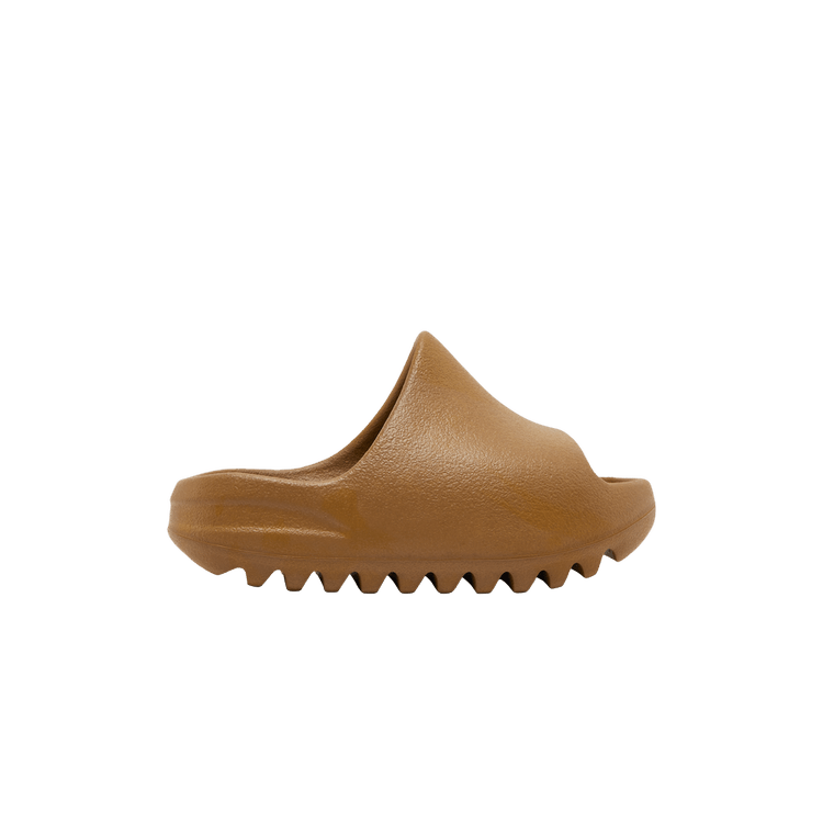 Yeezy Slide Ochre (Kids)