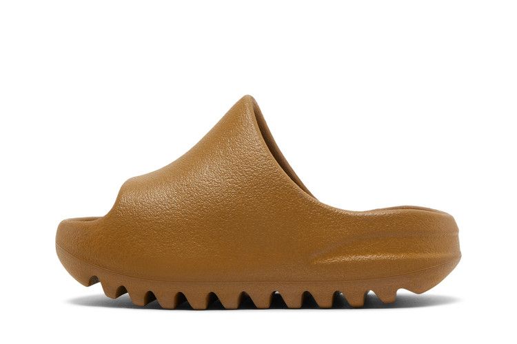Yeezy Slide Ochre (Kids)