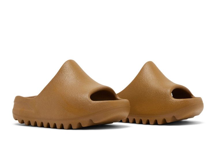 Yeezy Slide Ochre (Kids)