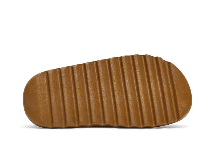 Yeezy Slide Ochre