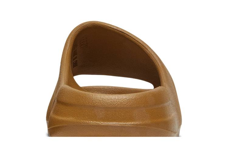 Yeezy Slide Ochre