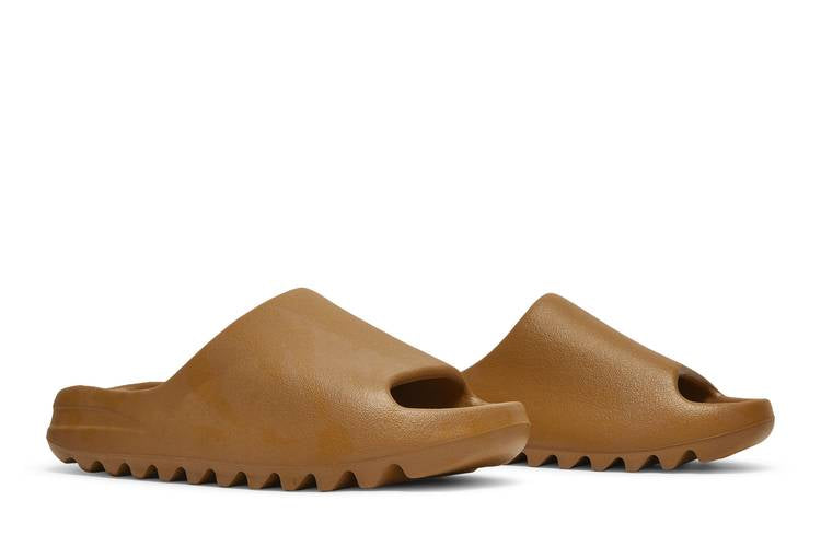 Yeezy Slide Ochre