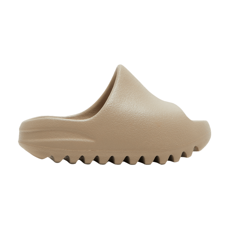 Yeezy Slide Pure (Restock Pair) (Kids)