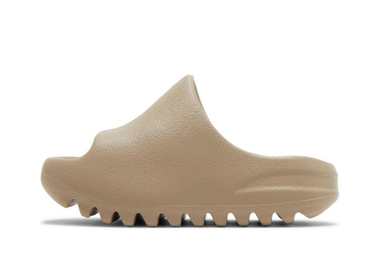 Yeezy Slide Pure (Restock Pair) (Kids)