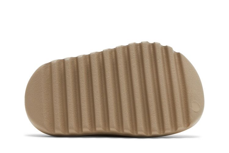 Yeezy Slide Pure (Restock Pair) (Kids)