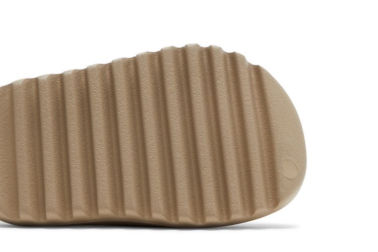 Yeezy Slide Pure (Restock Pair) (Kids)