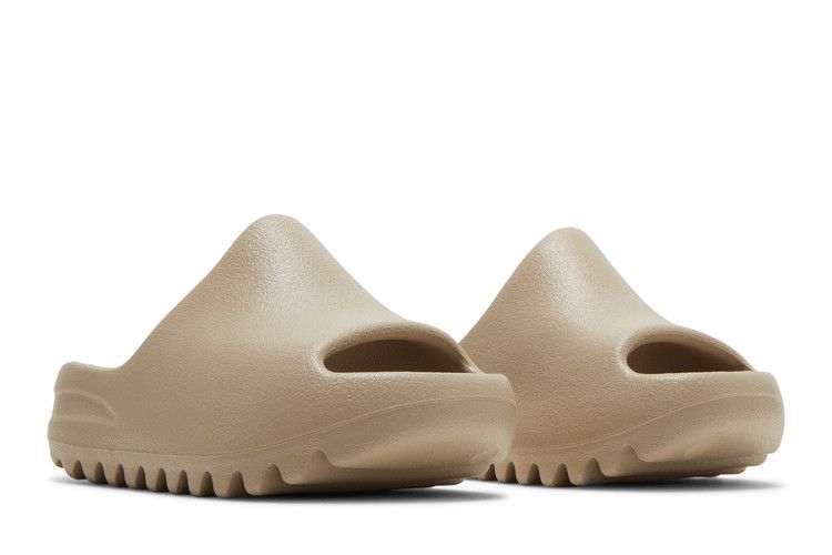 Yeezy Slide Pure (Restock Pair) (Kids)