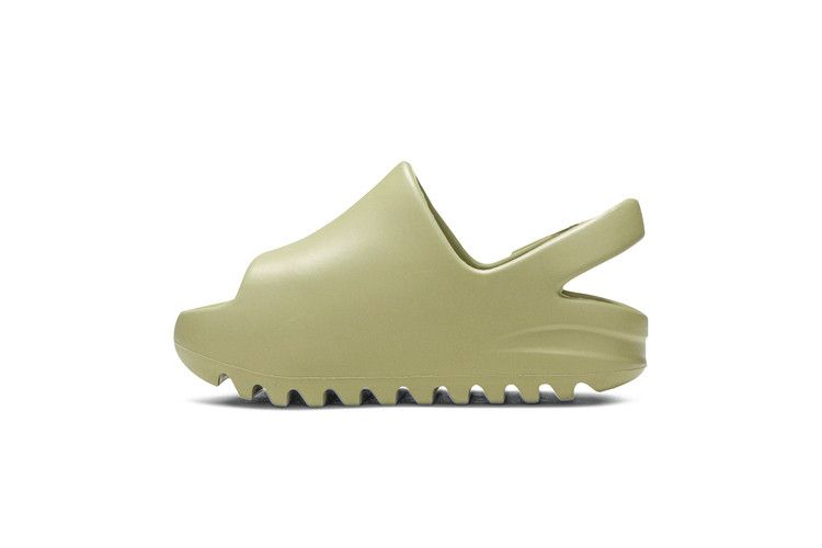 Yeezy Slide Resin (Infants)