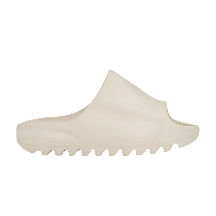 Yeezy Slides Kids 'Bone' 2024 - Side Kicks