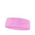 YOUTH DRI-FIT ELEVATE HEADBAND PLAYFUL PINK